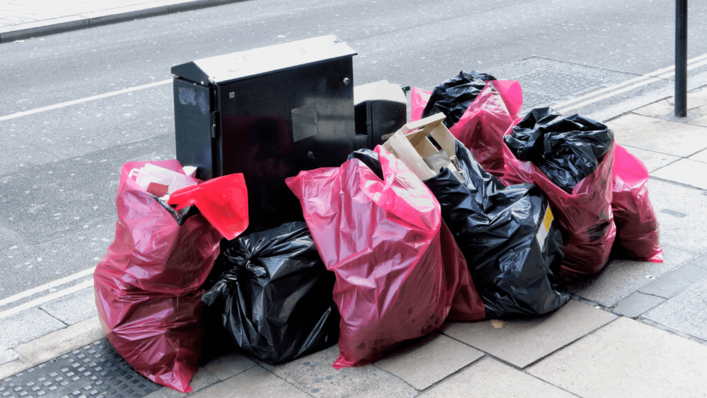 Preparing for Rubbish Removal, Sydney: A Comprehensive Guide