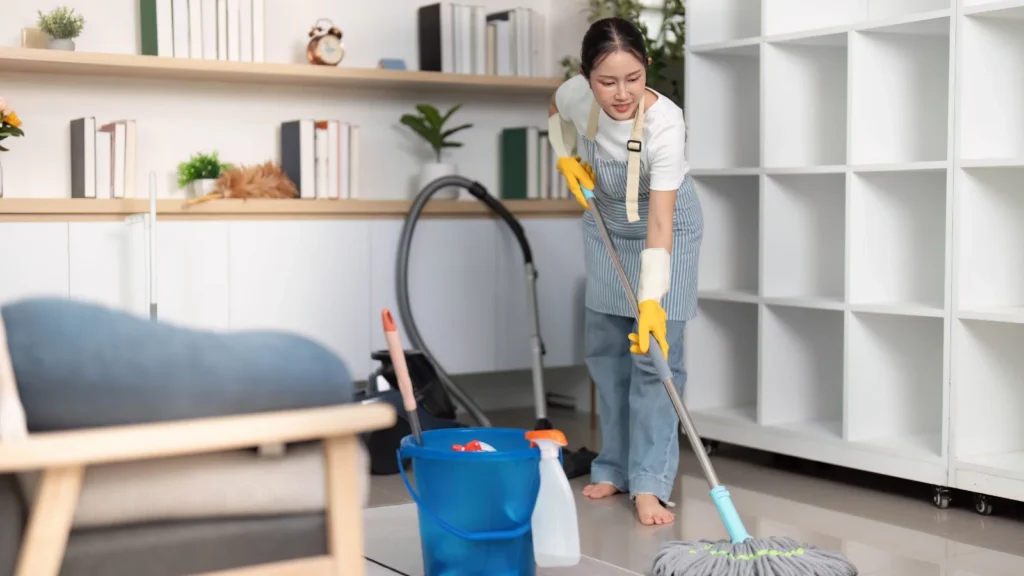 Childcare Centre Need Professional Cleaning
