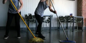 Getting Commercial Cleaning Right in Parramatta’s Busy Business Precinct
