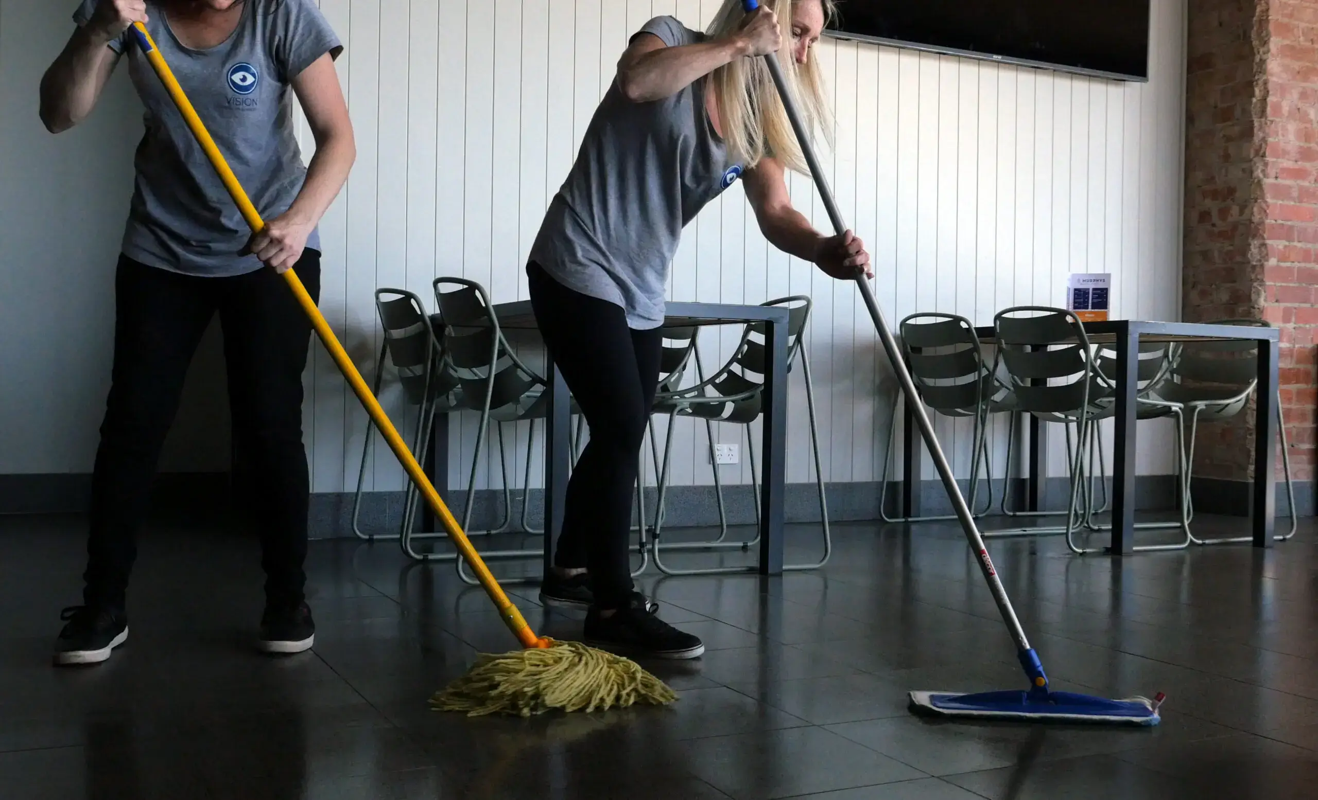 Getting Commercial Cleaning Right in Parramatta’s Busy Business Precinct