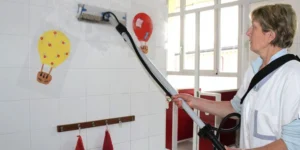 What Standards Should Childcare Centre Cleaning Meet for Hygiene?