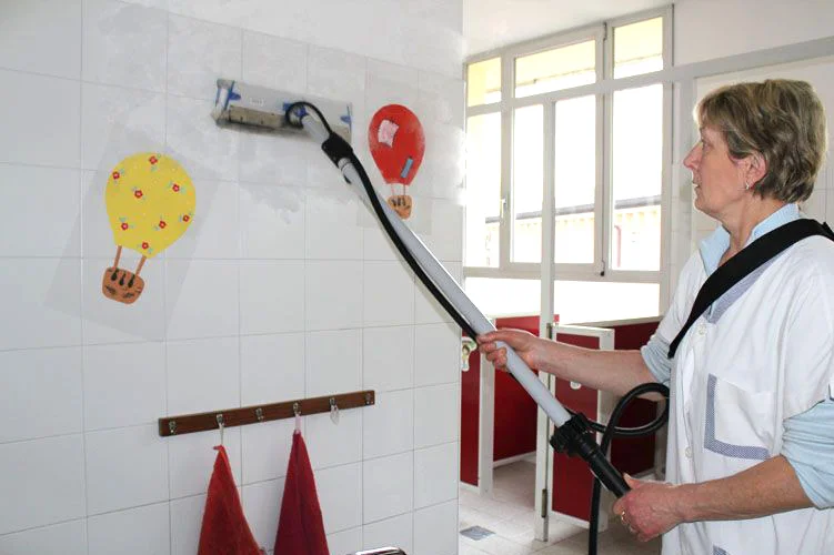 What Standards Should Childcare Centre Cleaning Meet for Hygiene?