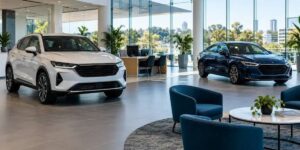 How Car Park Cleaning Schedules Work Around Peak Traffic Hours